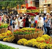 Giáo án Sinh hoạt dưới cờ lớp 8 tiết 19 chủ đề: Làm quen với kinh doanh