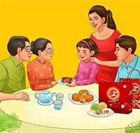 Giáo án Sinh hoạt dưới cờ lớp 8 tiết 23 chủ đề: Tham gia hoạt động phát triển cộng đồng