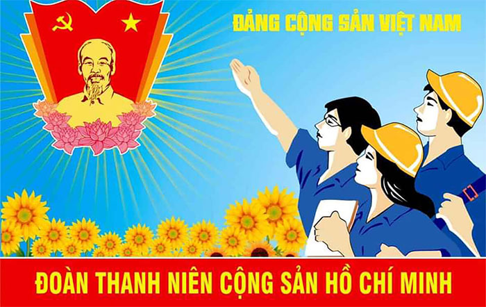 Tham gia hoạt động giáo dục theo chủ đề của Đoàn Thanh niên Cộng sản Hồ Chí Minh, Đội Thiếu niên Tiền phong Hồ Chí Minh