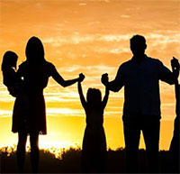 Giáo án Sinh hoạt dưới cờ lớp 8 tiết 16 chủ đề: Sống hòa hợp trong gia đình