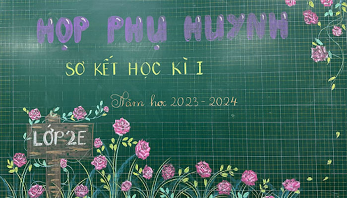 Sơ kết học kì I