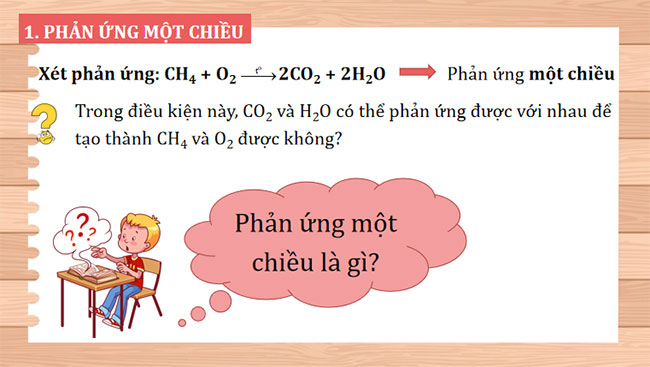 Giáo án PowerPoint Hóa học 11 Kết nối tri thức Học kì 1
