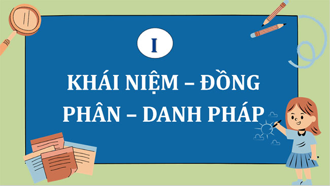 Giáo án PowerPoint Hóa học 11 Kết nối tri thức Học kì 2