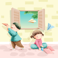 Viết 3 - 4 câu kể về một việc anh trai đã làm cho em (3 mẫu)