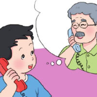 Giáo án PowerPoint Tiếng Việt 3 Bài 4: Trao đổi Nhận và gọi điện thoại