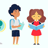 Giáo án PowerPoint Tiếng Anh 7 Unit 6: Getting Started  