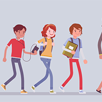 Giáo án PowerPoint Tiếng Anh 7 Unit 6: Looking Back  