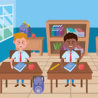 Giáo án PowerPoint Tiếng Anh 7 Unit 6: Skills 2  