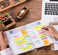 Giáo án Sinh hoạt dưới cờ lớp 8 tiết 32 chủ đề: Xây dựng kế hoạch học tập hứng thú theo nghề nghiệp