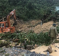 Giáo án Sinh hoạt dưới cờ lớp 8 tiết 26 chủ đề: Truyền thông phòng tránh thiên tai