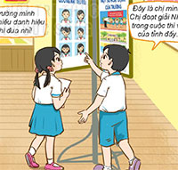 Giáo án Sinh hoạt dưới cờ lớp 7 tuần 2 chủ đề: Xây dựng truyền thống nhà trường