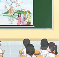 Giáo án Sinh hoạt dưới cờ lớp 8 tiết 31 chủ đề: Tìm hiểu nghề trong xã hội hiện đại