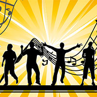 Giáo án Âm nhạc 5 sách Cánh diều (Học kì 1)