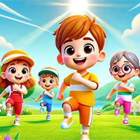 Giáo án Giáo dục thể chất 5 sách Kết nối tri thức với cuộc sống (Học kì 1)