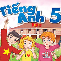 Giáo án Tiếng Anh 5 sách Kết nối tri thức với cuộc sống (Học kì 1)