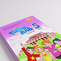 Giáo án Tiếng Anh 5 sách Kết nối tri thức với cuộc sống (Học kì 2)