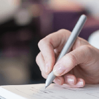 Viết một tấm thiệp chúc Tết gửi cho ông (3 mẫu)