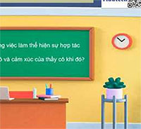 Giáo án Sinh hoạt dưới cờ lớp 7 tuần 10 chủ đề: Tôn sư trọng đạo