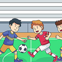 Giáo án Giáo dục thể chất 5 sách Cánh diều (Học kì 2)