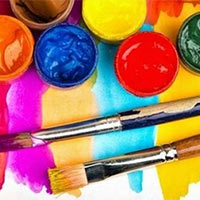 Giáo án Mĩ thuật 4 sách Kết nối tri thức với cuộc sống (Học kì 2)