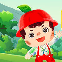 PowerPoint Trường học xanh - sạch - khỏe lớp 2