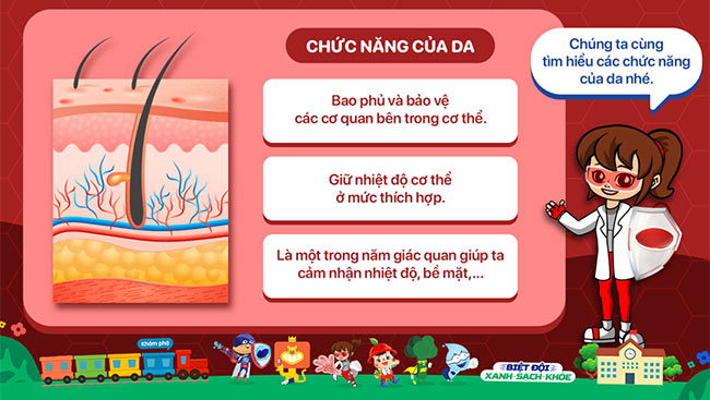 PowerPoint Da của em