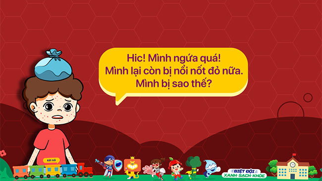 PowerPoint Da của em