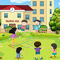 Kế hoạch tích hợp Trường học xanh - sạch - khỏe lớp 4