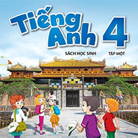 Giáo án Tiếng Anh 4 sách Kết nối tri thức với cuộc sống (Học kì 1)