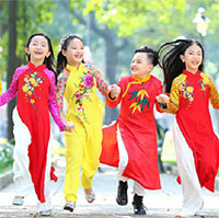 Giáo án Sinh hoạt dưới cờ lớp 7 tuần 18 chủ đề: Chào xuân yêu thương