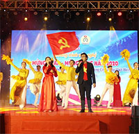 Giáo án Sinh hoạt dưới cờ lớp 7 tuần 21 chủ đề: Mừng Đảng mừng xuân