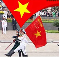 Giáo án Sinh hoạt dưới cờ lớp 7 tuần 16 chủ đề: Uống nước nhớ nguồn