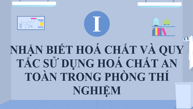 PowerPoint Hóa học 8 Kết nối tri thức