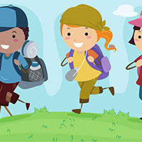 Giáo án Hoạt động trải nghiệm 3 sách Kết nối tri thức với cuộc sống (Học kì 1)