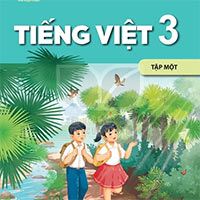 Giáo án Tiếng Việt 3 sách Kết nối tri thức với cuộc sống (Học kì 1)