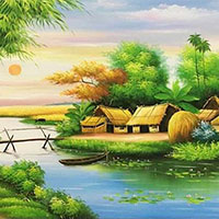 Giáo án Mĩ thuật 8 sách Cánh diều (Học kì 1)