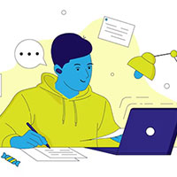 Giáo án Tin học 8 sách Cánh diều (Học kì 2)