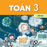 Giáo án Toán 3 sách Kết nối tri thức với cuộc sống (Học kì 2)