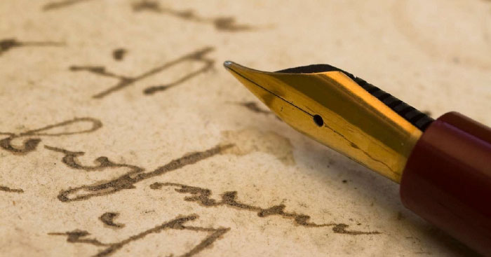 Văn bản Bức thư gửi chú lính chì dũng cảm