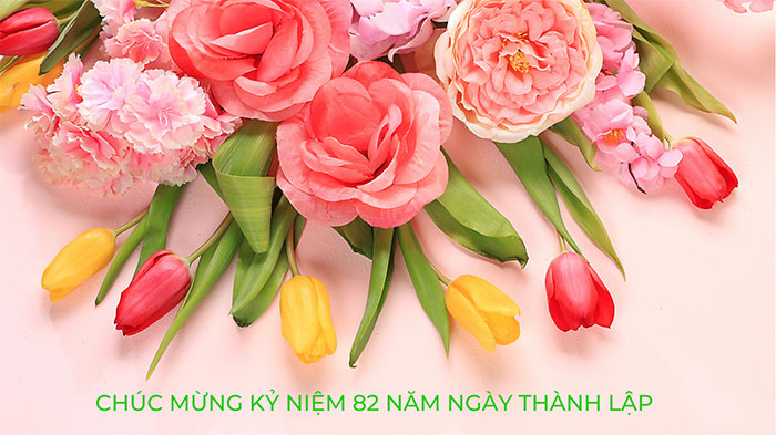 Mừng ngày thành lập Đội Thiếu niên Tiến phong Hồ Chí Minh