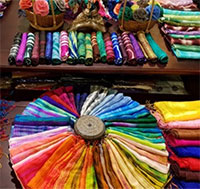 Giáo án Sinh hoạt dưới cờ lớp 7 tuần 24 chủ đề: Hợp tác và phát triển