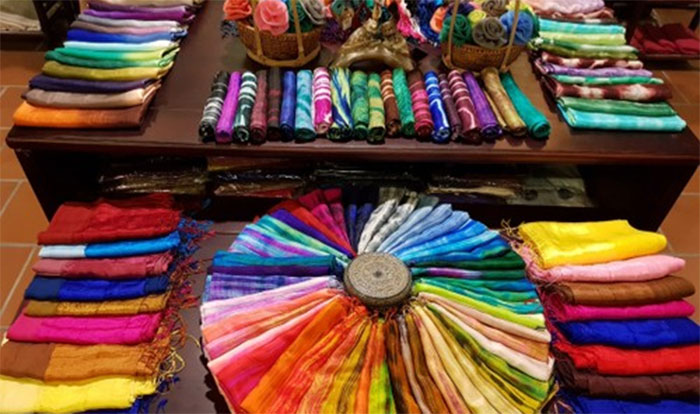 Phát triển nghề truyền thống trong hội nhập quốc tế