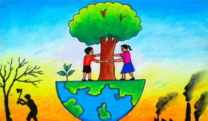 Bảo vệ môi trường và giảm thiểu biến đổi khí hậu