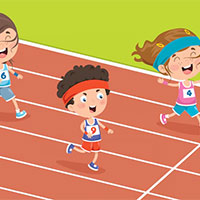 Giáo án Giáo dục thể chất 3 sách Kết nối tri thức với cuộc sống (Học kì 2)