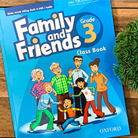 Giáo án Tiếng Anh 3 sách Chân trời sáng tạo (Học kì 1)