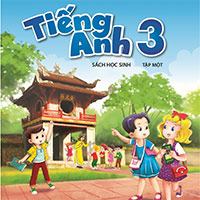 Giáo án Tiếng Anh 3 sách Kết nối tri thức với cuộc sống (Học kì 1)