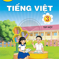 Giáo án Tiếng Việt 3 sách Chân trời sáng tạo (Học kì 1)