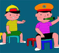 Giáo án Sinh hoạt dưới cờ lớp 4 tuần 9 chủ đề: Làm việc khoa học