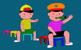 Nề nếp sinh hoạt hàng ngày