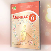 Giáo án tích hợp Âm nhạc 6 sách Kết nối tri thức với cuộc sống (Cả năm)